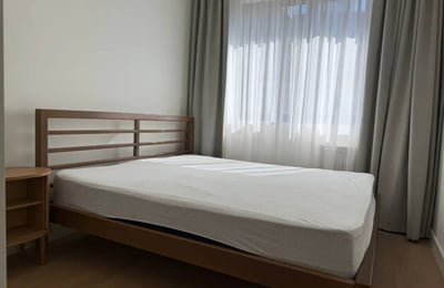 Miete einer geräumigen 3-Zimmer-Wohnung, 73 m², BW Scala, Belgrad, Serbien